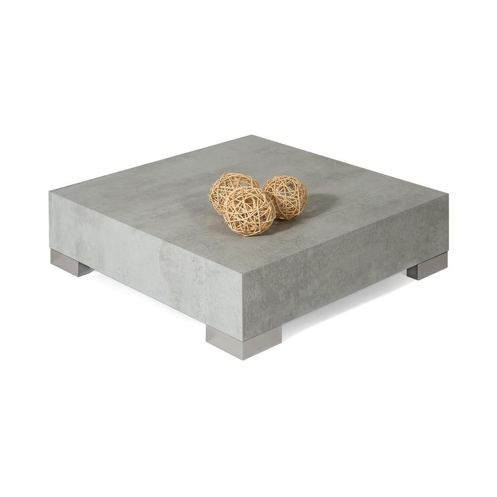 beton yemek masası