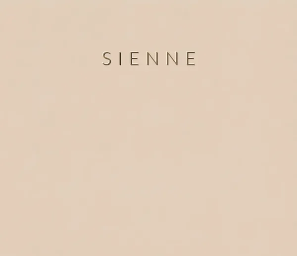 Cementare Sienne colour sample