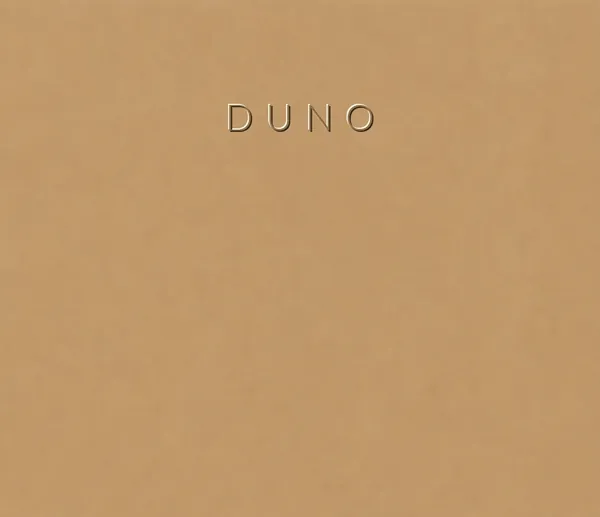 Cementare Duno colour sample