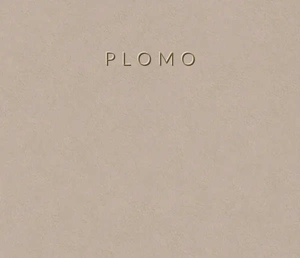Cementare Plomo colour sample