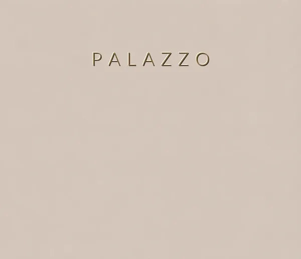 Cementare Palazzo colour sample