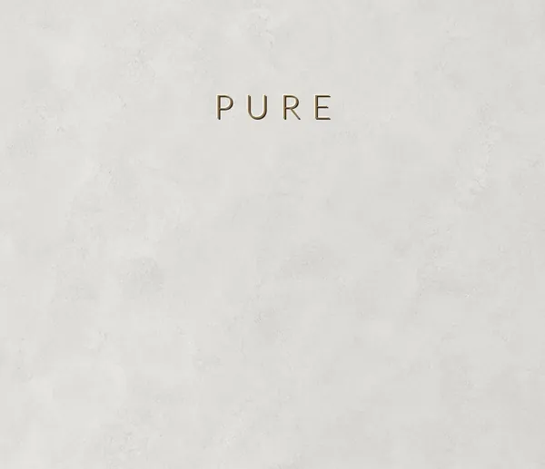Cementare Pure mikro çimento rengi