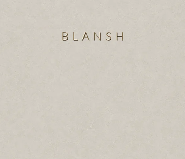 Cementare Blansh colour sample