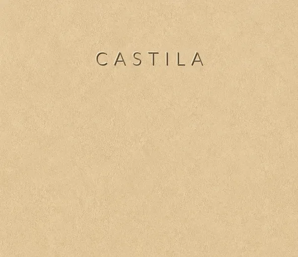 Cementare Castila colour sample