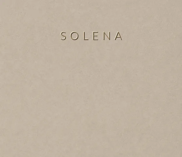 Cementare Solena colour sample