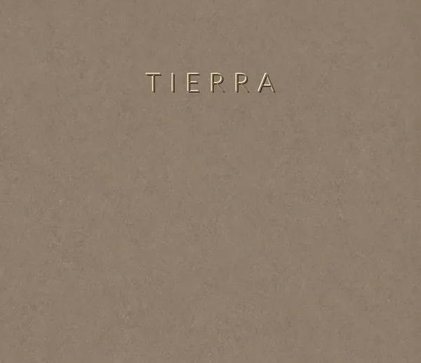 Cementare Tierra colour sample