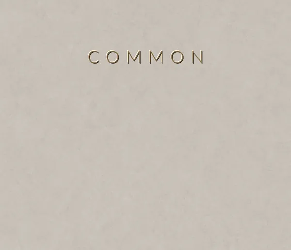 Cementare Common colour sample