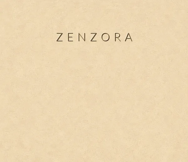 Cementare Zenzora colour sample