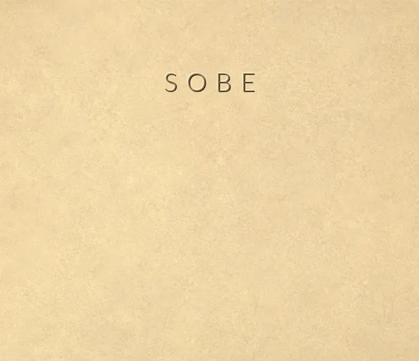 Cementare Sobe colour sample