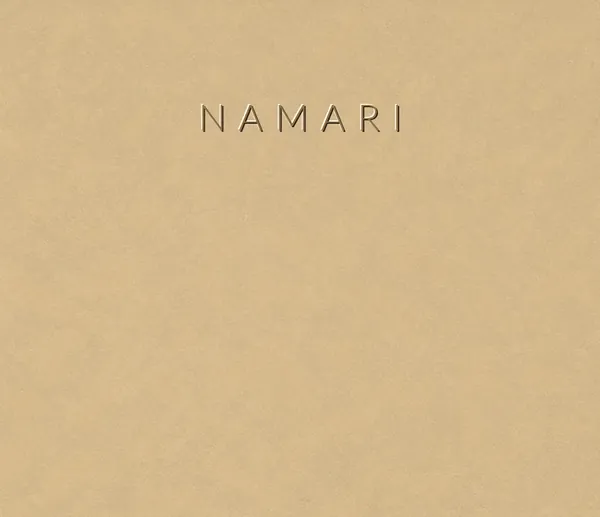 Cementare Namari colour sample