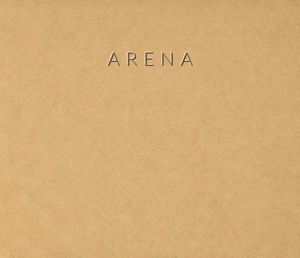 Cementare Arena colour sample