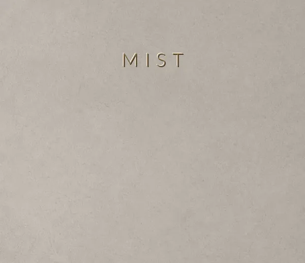 Cementare Mist colour sample