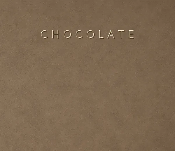 Cementare Chocolate mikro çimento rengi