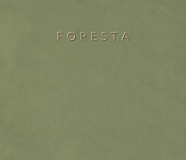 Cementare Foresta mikro çimento rengi