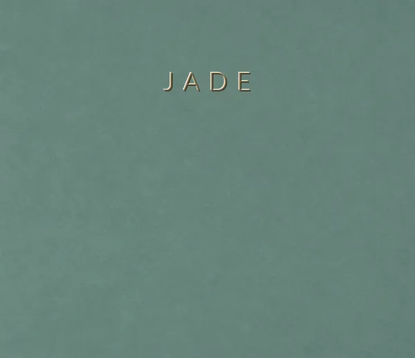 Cementare Jade mikro çimento rengi