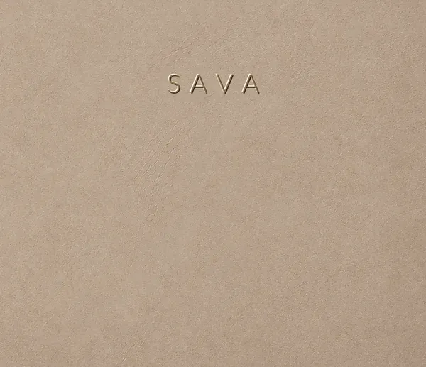 Cementare Sava colour sample
