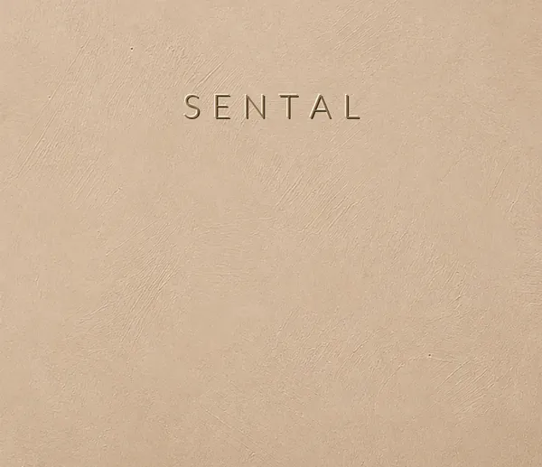Cementare Sental colour sample