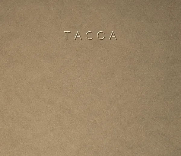 Cementare Tacoa colour sample