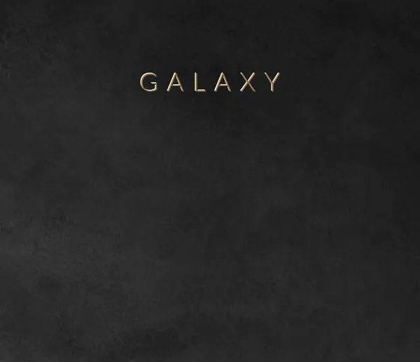 Cementare Galaxy colour sample