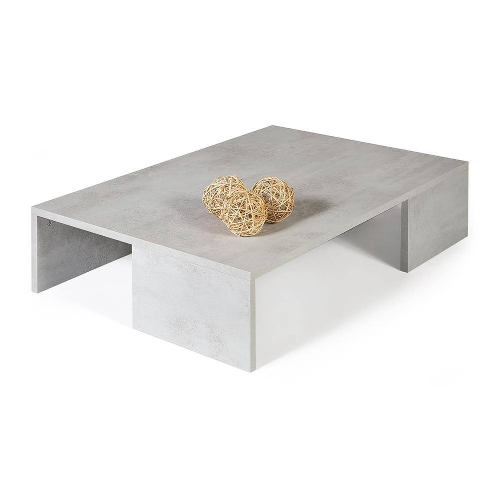 Grigio beton sehpa