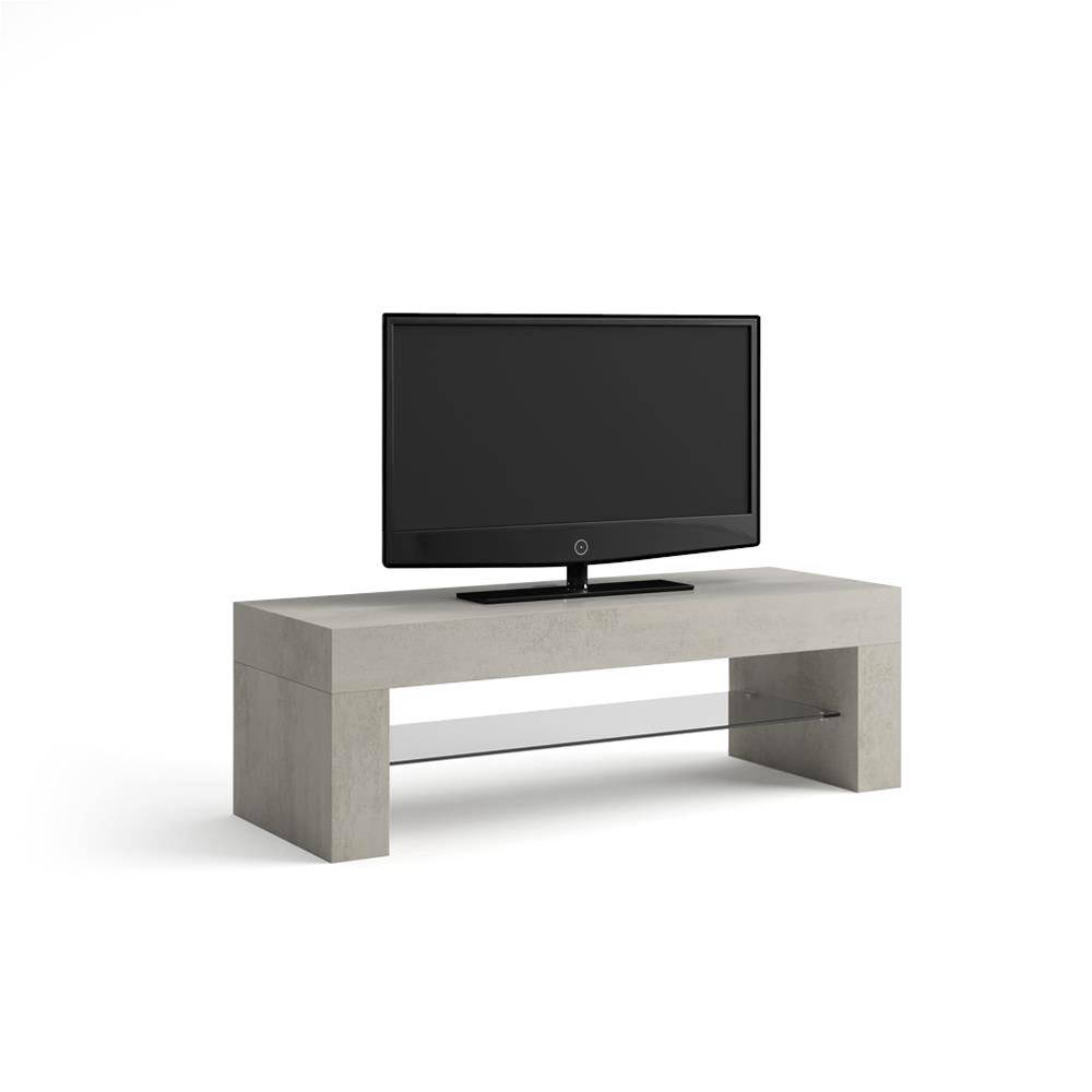Evolution beton TV ünitesi