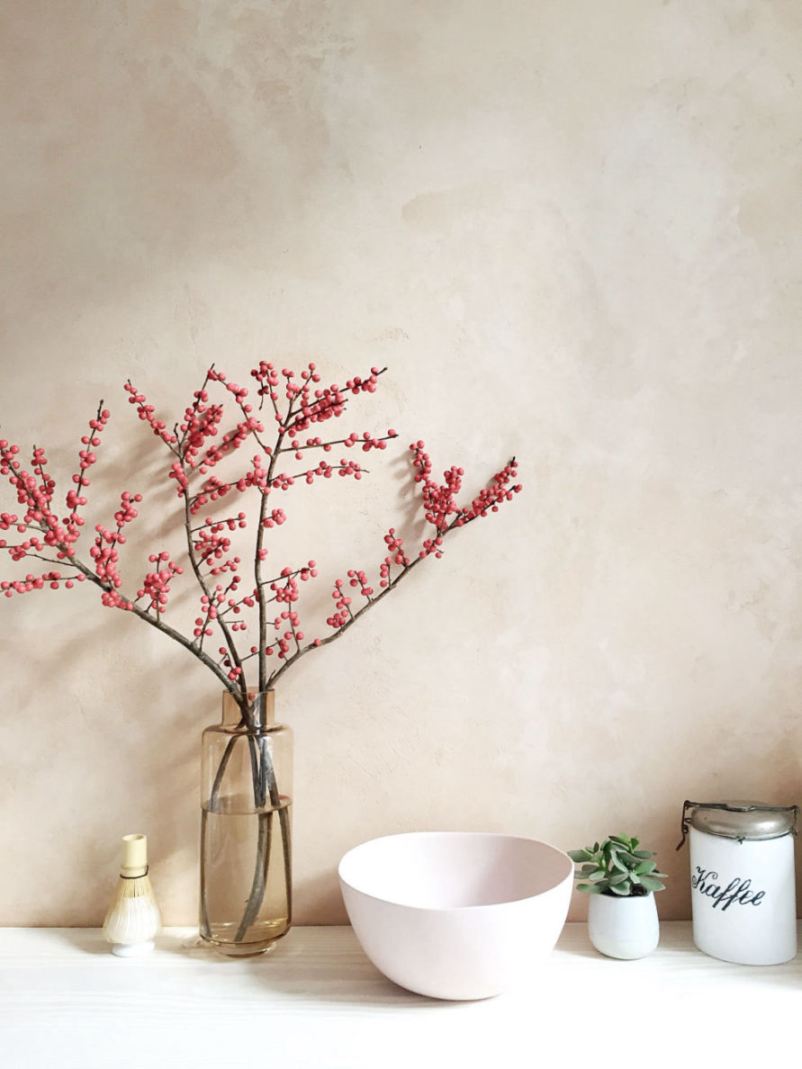 mikro çimento texture